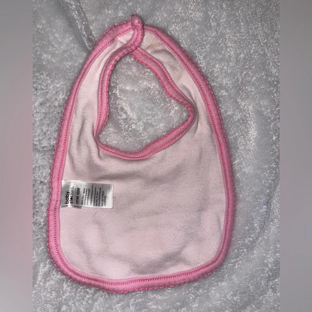 Baby Bibs Minnie Mouse, Monkey and Daddy’s little girl